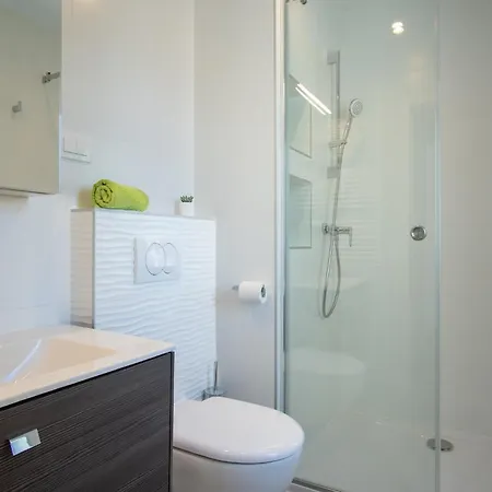 Holiday home Seaside House For Families With Children Mandre, Pag - 22704