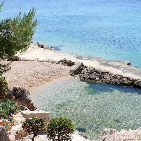 Holiday home Seaside House For Families With Children Mandre, Pag - 22704 *
