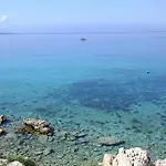 Seaside House For Families With Children Mandre, Pag - 22704 بيت للعطل