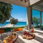 بيت للعطل Seaside House For Families With Children Mandre, Pag - 22704