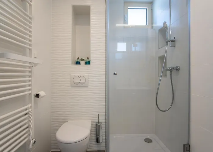 Seaside House For Families With Children Mandre, Pag - 22704