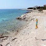 Seaside House For Families With Children Mandre, Pag - 22704 * Kolan