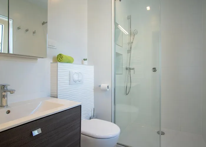 بيت للعطل Seaside House For Families With Children Mandre, Pag - 22704